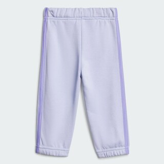 Foto 7 | I Dy Ls Jog Adidas Violeta Niños
