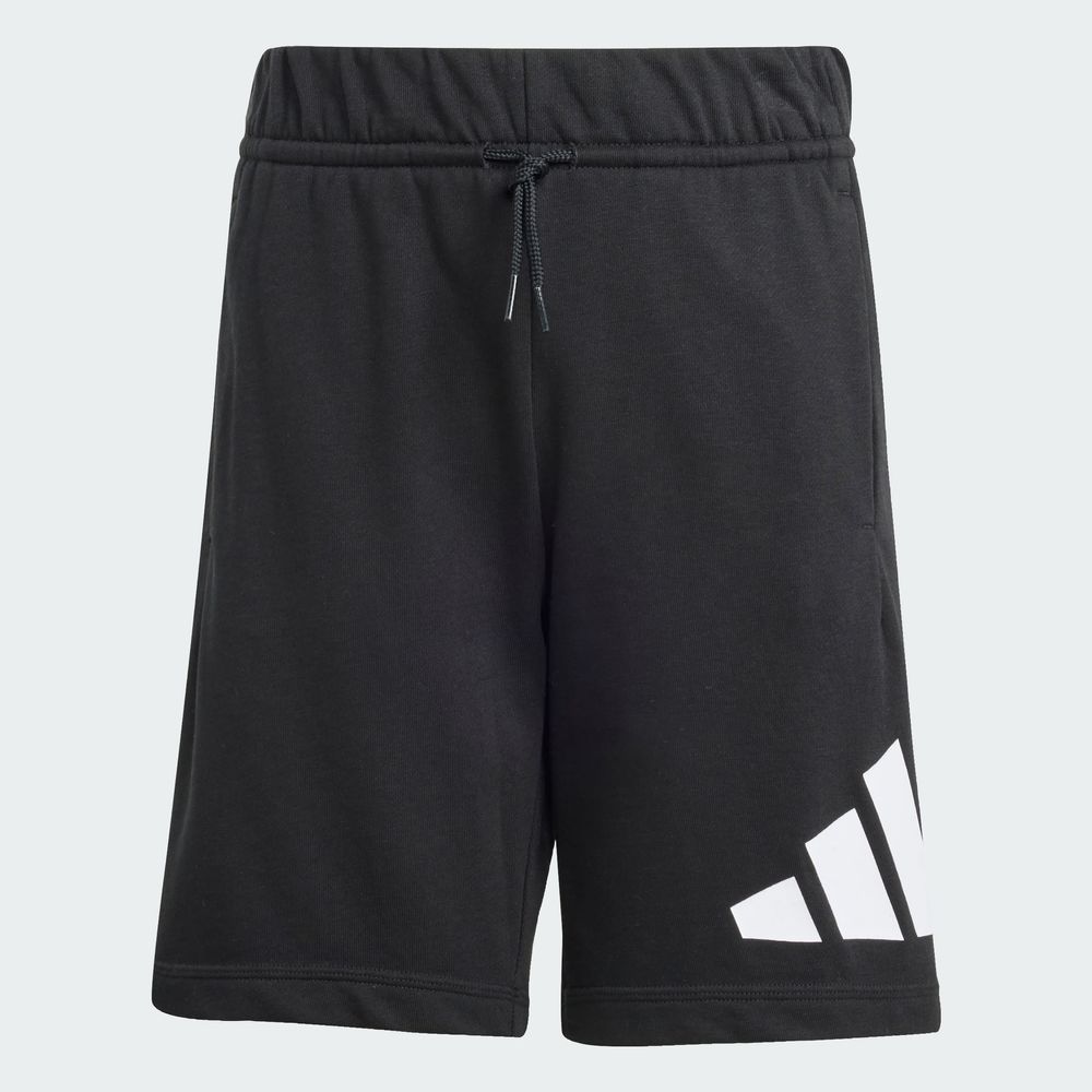 Foto 7 | Conjunto Playera Essentials Kids Adidas Blanco Niños