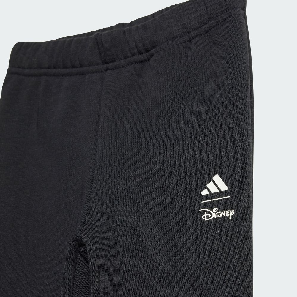 Foto 9 pulgar | Conjunto Adidas X Disney Mickey Mouse (bebé) Adidas Rojo Niños