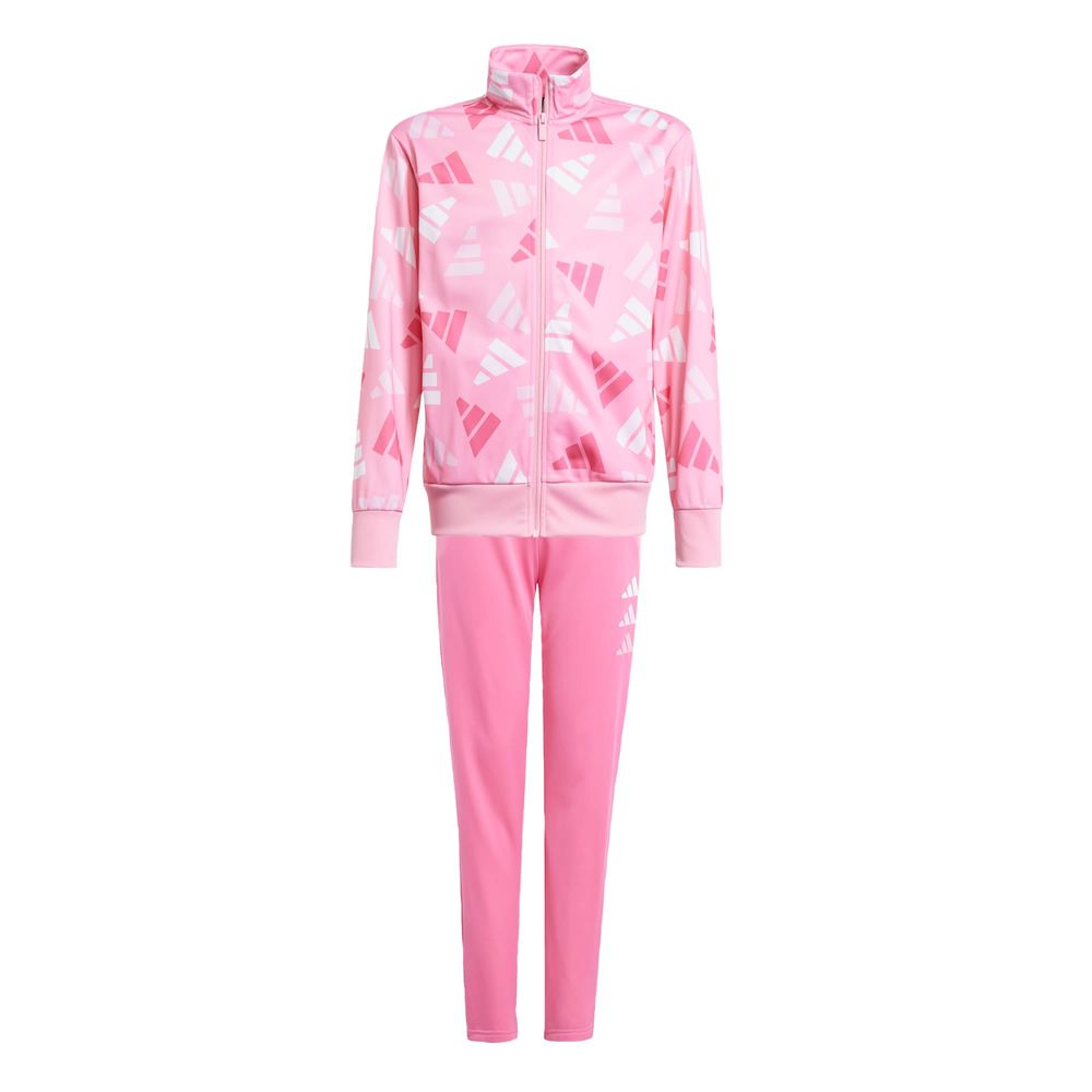 Foto 2 pulgar | Conjunto Deportivo J Clbrtn Ts Adidas Rosa para Niños