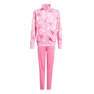 Foto 1 | Conjunto Deportivo J Clbrtn Ts Adidas Rosa para Niños