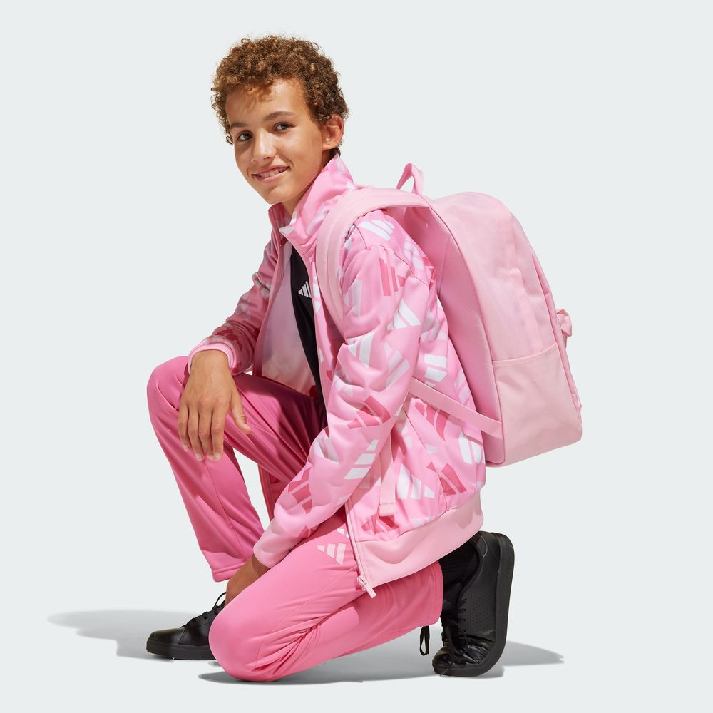 Foto 7 pulgar | Conjunto Deportivo J Clbrtn Ts Adidas Rosa para Niños