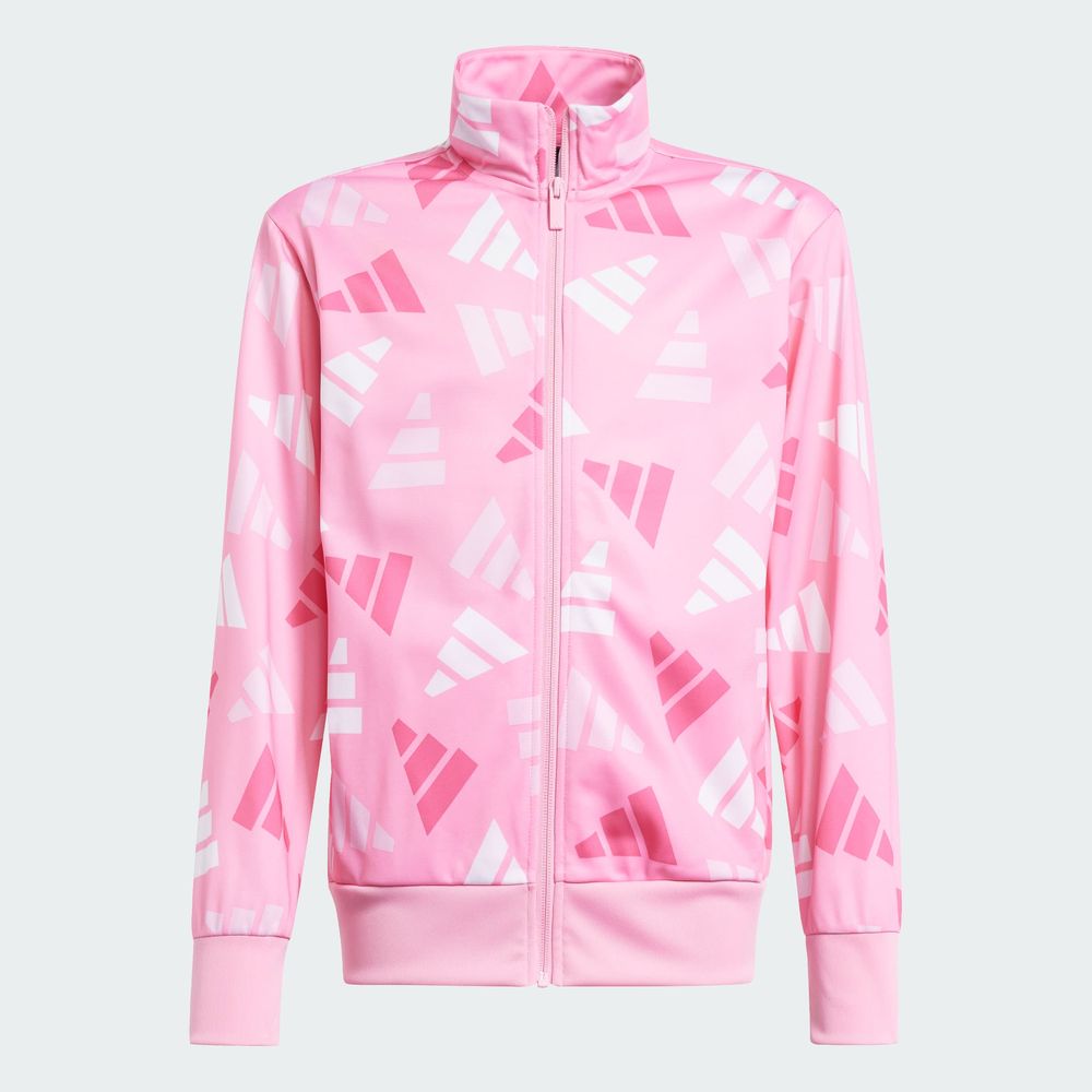 Foto 8 pulgar | Conjunto Deportivo J Clbrtn Ts Adidas Rosa para Niños