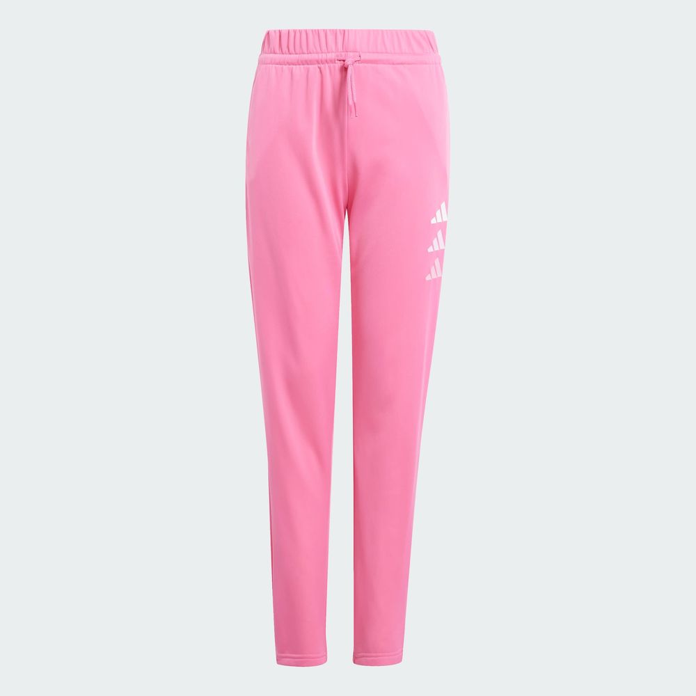 Foto 9 pulgar | Conjunto Deportivo J Clbrtn Ts Adidas Rosa para Niños