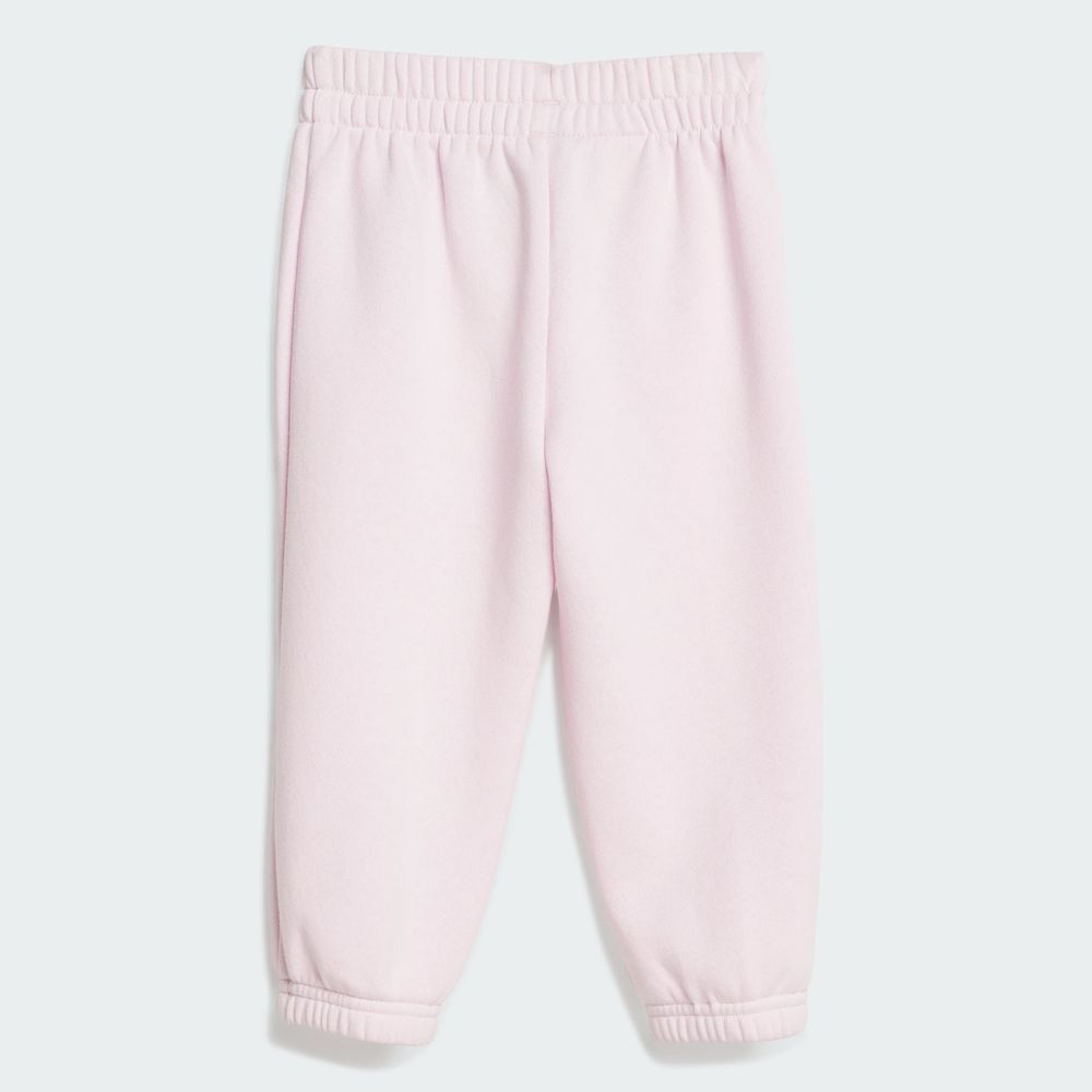 Foto 7 | Conjunto I Clbrtnts Adidas Rosa Niños