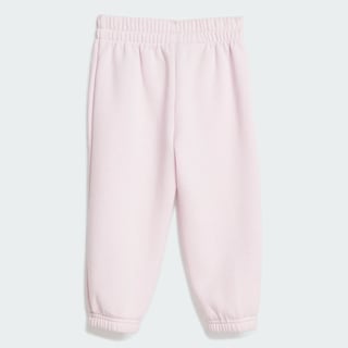 Foto 7 | Conjunto I Clbrtnts Adidas Rosa Niños