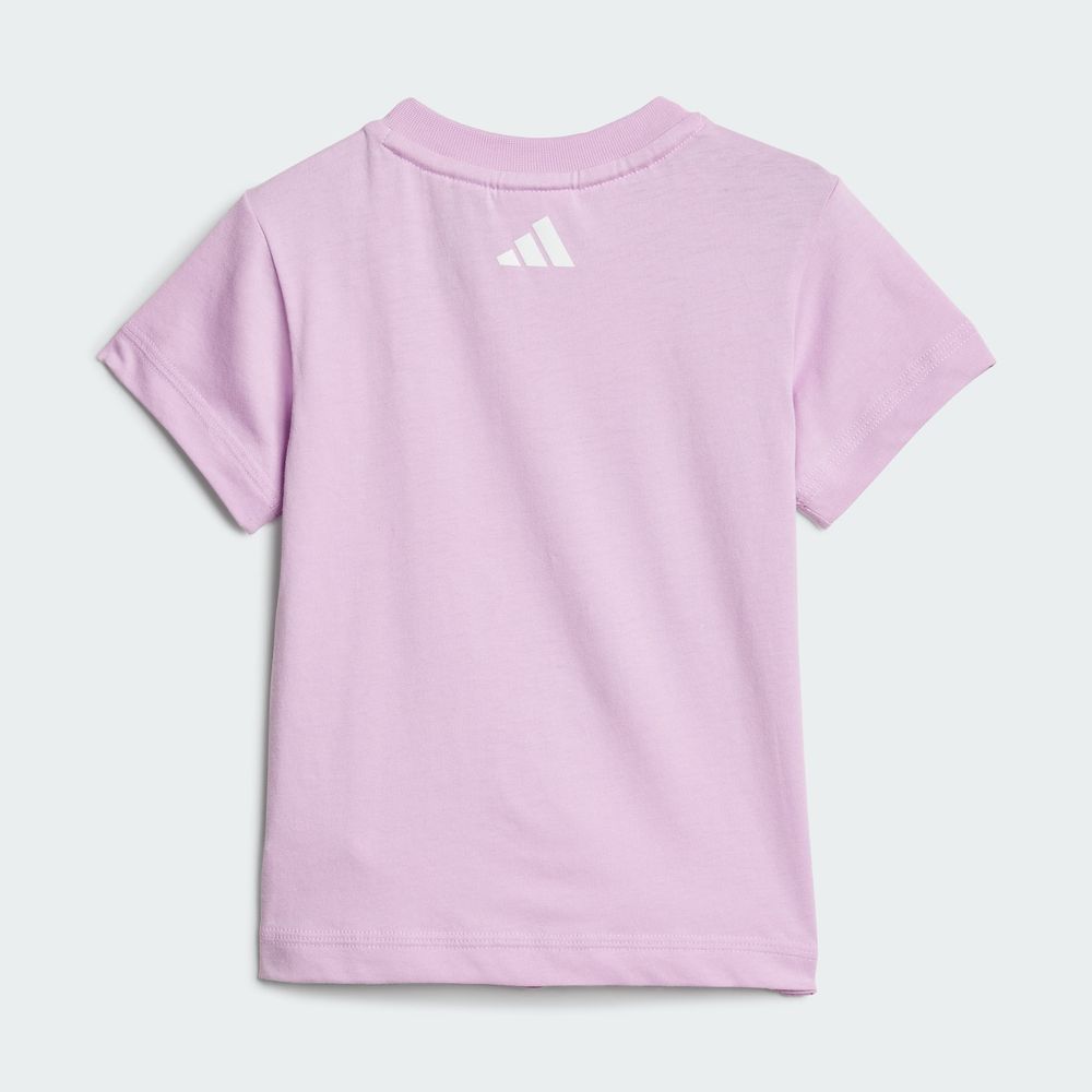 Foto 6 pulgar | I Smi Summerset Adidas Violeta Niños
