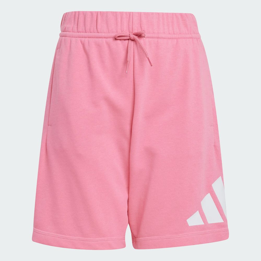 Foto 9 pulgar | Conjunto Playera Essentials Kids Adidas Rosa Niños