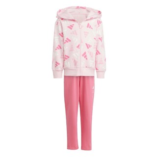 Foto 1 | Lk Clbrtn Ts Adidas Rosa Niños