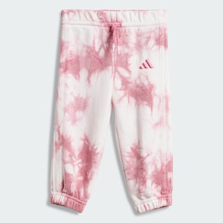 Foto 6 | I Allszn W Jog Adidas Rosa Niños