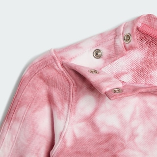 Foto 8 | I Allszn W Jog Adidas Rosa Niños