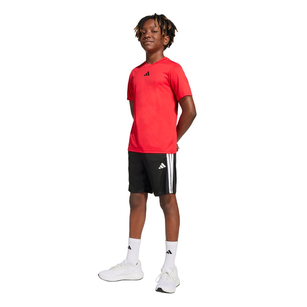 Foto 2 | J Tr-es 3s Set Adidas Rojo Niños