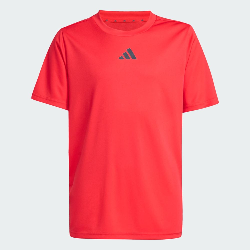 Foto 7 | J Tr-es 3s Set Adidas Rojo Niños