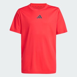 Foto 7 | J Tr-es 3s Set Adidas Rojo Niños