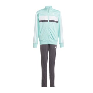 Foto 1 | J 3s Tiberio Ts Adidas Turquesa Niños
