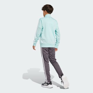 Foto 4 | J 3s Tiberio Ts Adidas Turquesa Niños