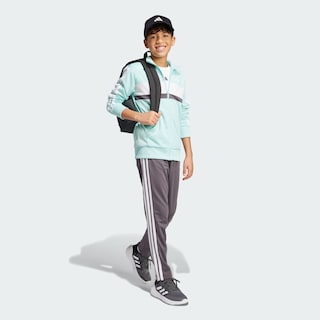 Foto 5 | J 3s Tiberio Ts Adidas Turquesa Niños