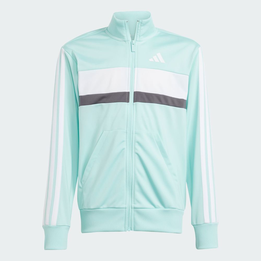 Foto 6 | J 3s Tiberio Ts Adidas Turquesa Niños