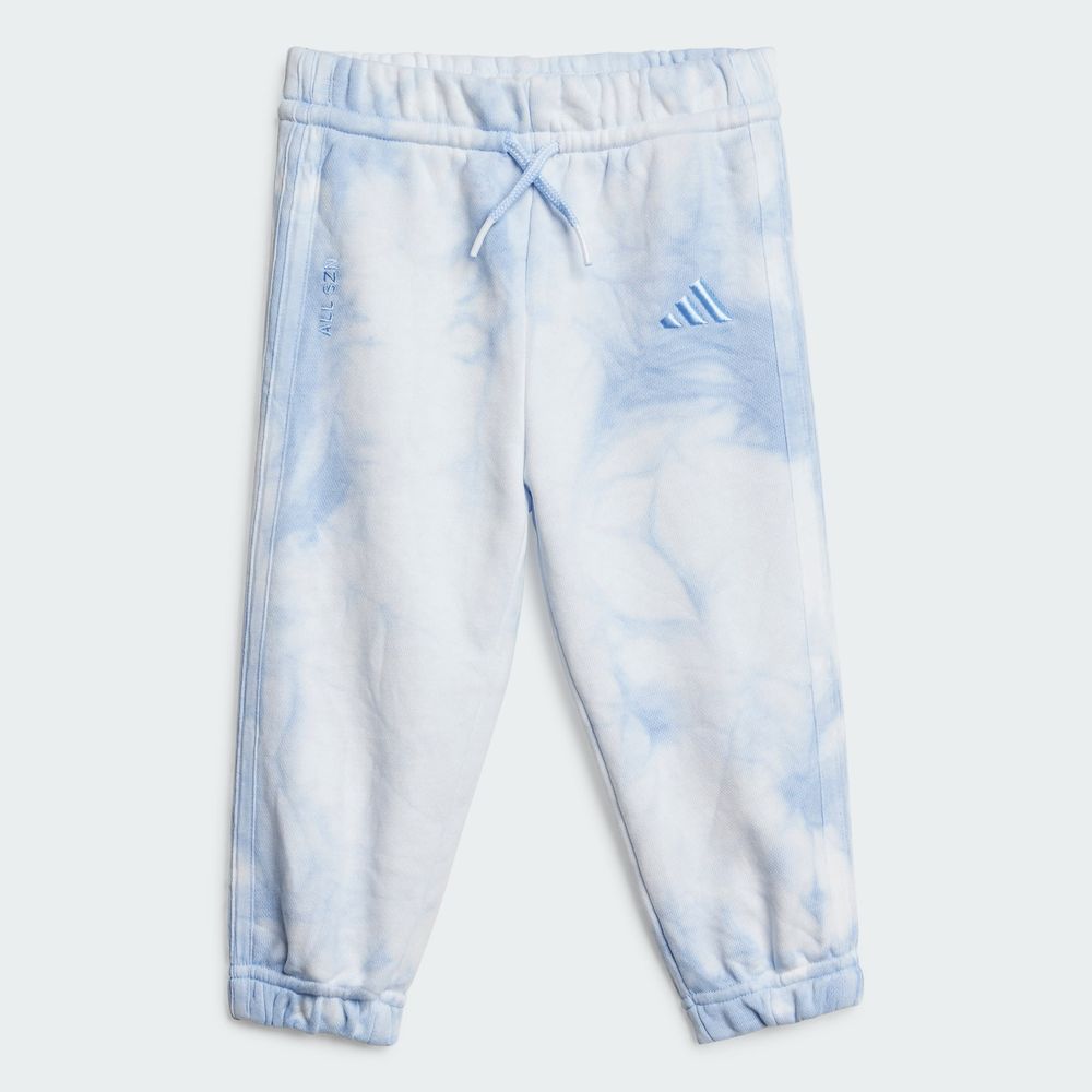 Foto 6 | I Allszn W Jog Adidas Azul Niños