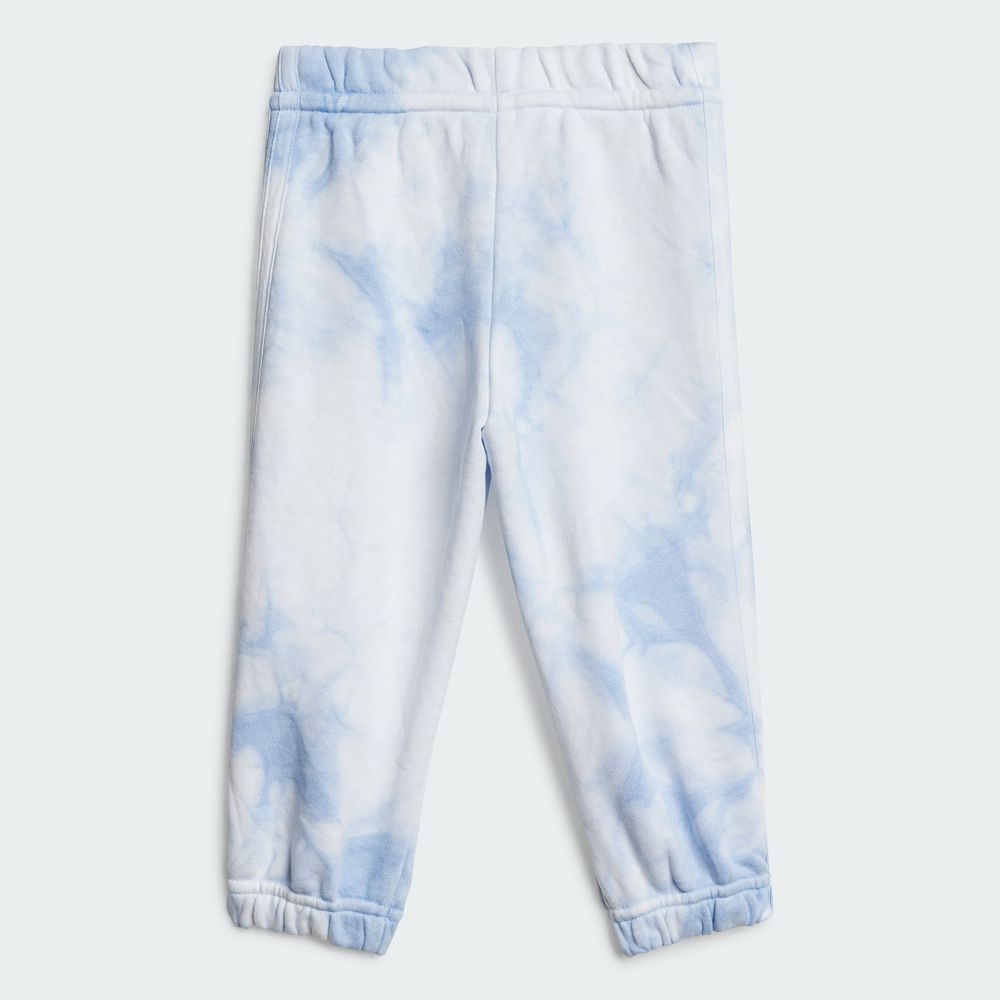 Foto 7 | I Allszn W Jog Adidas Azul Niños
