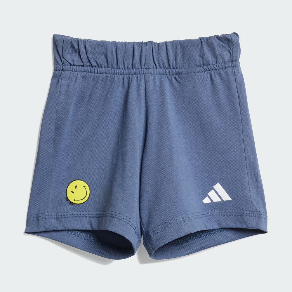 Foto 6 | Conjunto Adidas Deportivo Azul para Niños