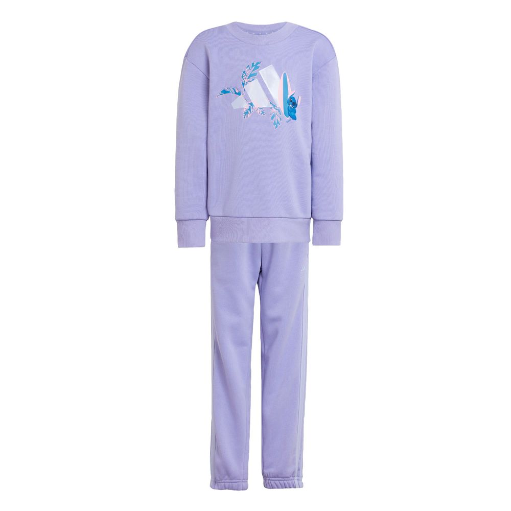 Foto 1 | Conjunto de Pants Adidas para Niño