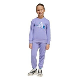 Foto 2 | Conjunto de Pants Adidas para Niño