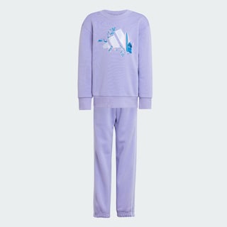 Foto 4 | Conjunto de Pants Adidas para Niño