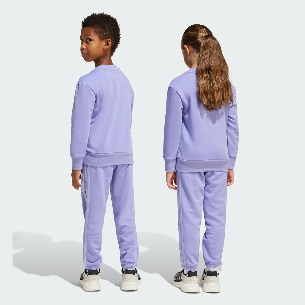Foto 6 pulgar | Conjunto de Pants Adidas para Niño