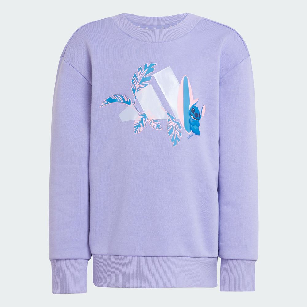 Foto 7 | Conjunto de Pants Adidas para Niño