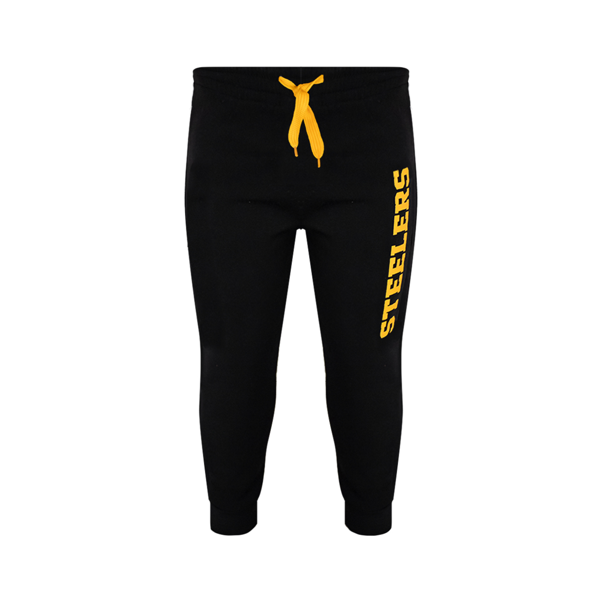 Foto 4 pulgar | Conjunto Nfl Para Niño Pittsburgh Steelers 100% Original