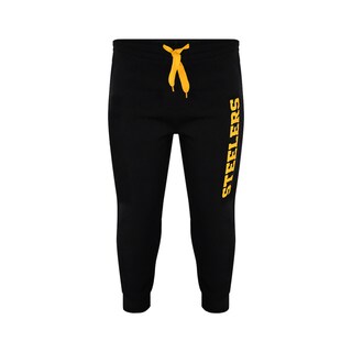Foto 3 | Conjunto Nfl Para Niño Pittsburgh Steelers 100% Original