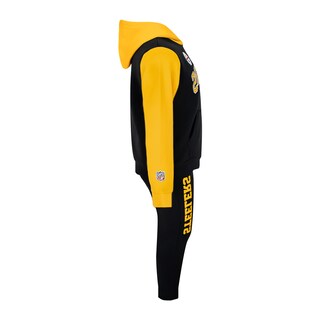 Foto 5 | Conjunto Nfl Para Niño Pittsburgh Steelers 100% Original