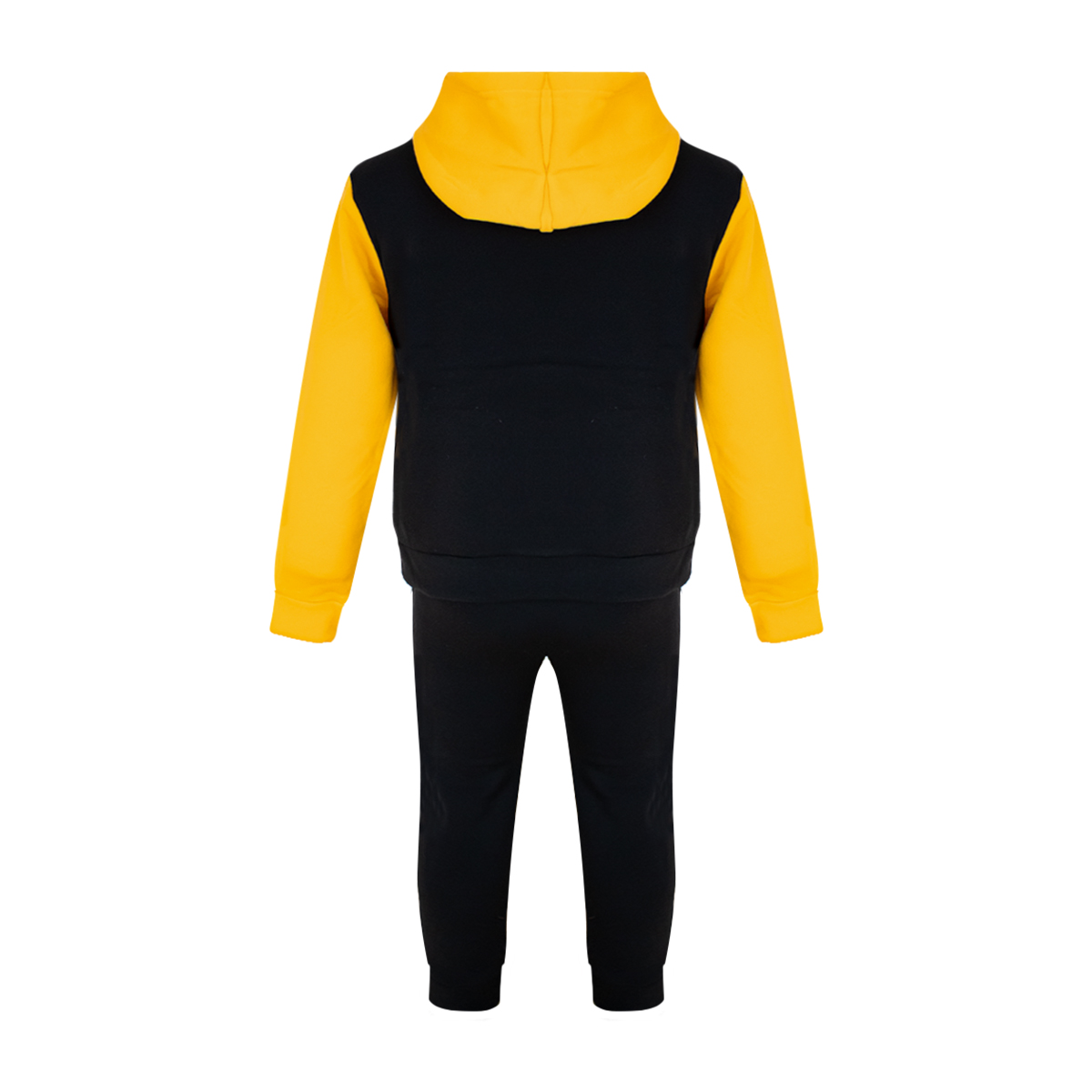 Foto 7 pulgar | Conjunto Nfl Para Niño Pittsburgh Steelers 100% Original