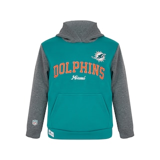 Foto 2 | Conjunto Nfl Para Niño Miami Dolphins 100% Original