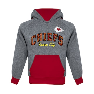 Foto 2 | Conjunto Nfl Para Niño Kansas City Chiefs 100% Original