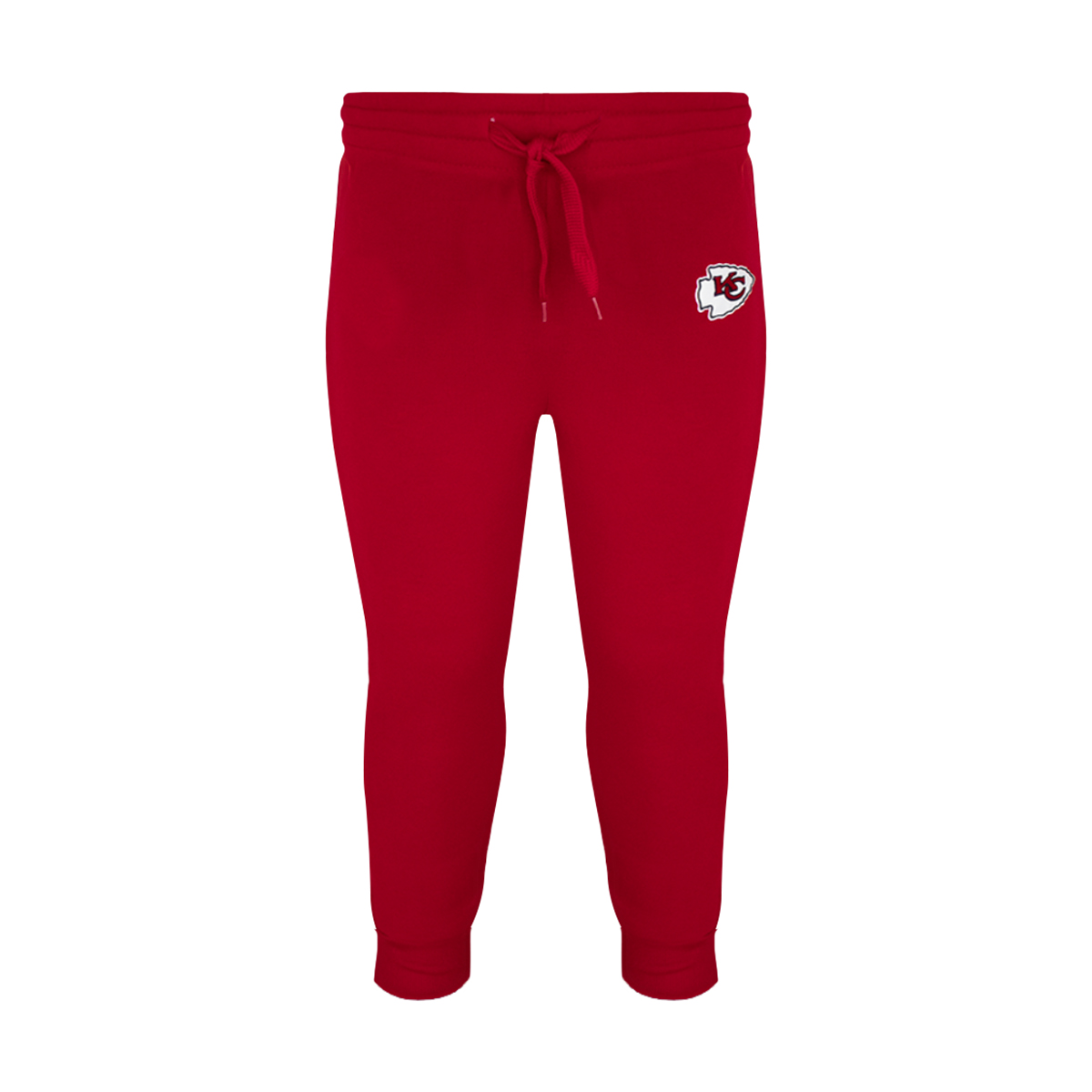 Foto 4 pulgar | Conjunto Nfl Para Niño  Kansas City Chiefs 100% Original