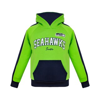 Foto 2 | Conjunto Nfl Para Niño Seattle Seahawks 100% Original