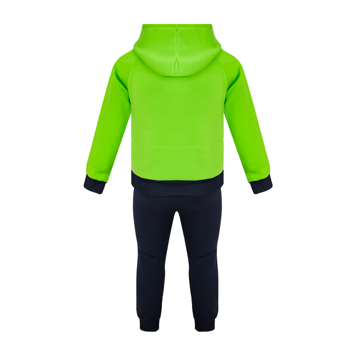 Foto 7 pulgar | Conjunto Nfl Para Niño Seattle Seahawks 100% Original