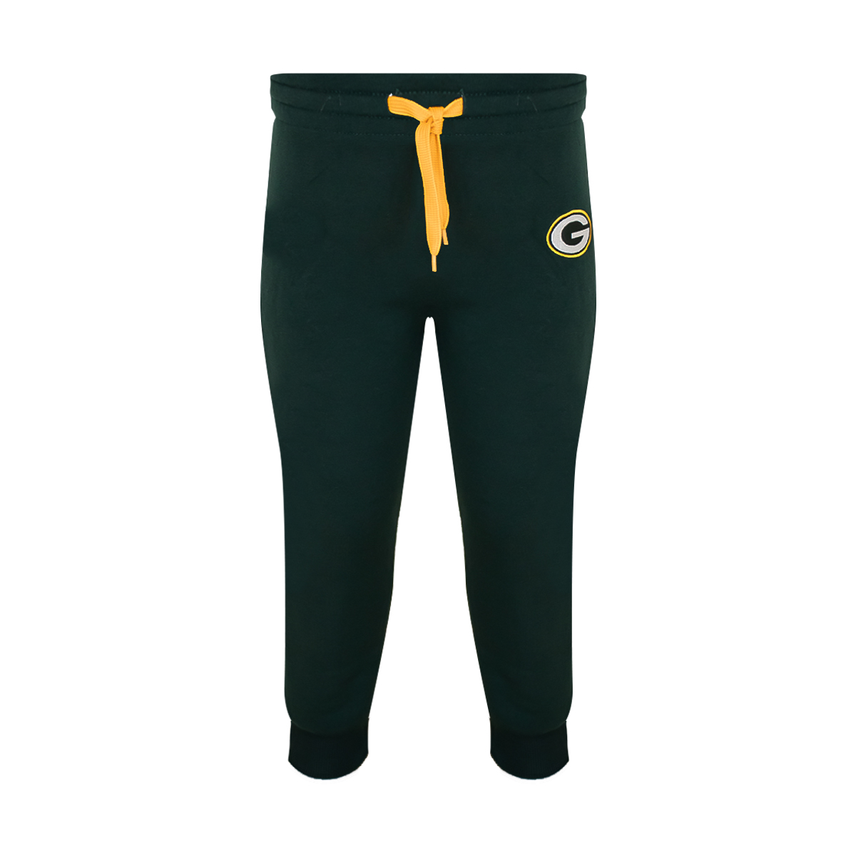 Foto 4 pulgar | Conjunto Nfl Para Niño Green Bay Packerss 100% Original