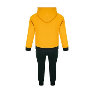 Foto 6 | Conjunto Nfl Para Niño Green Bay Packerss 100% Original