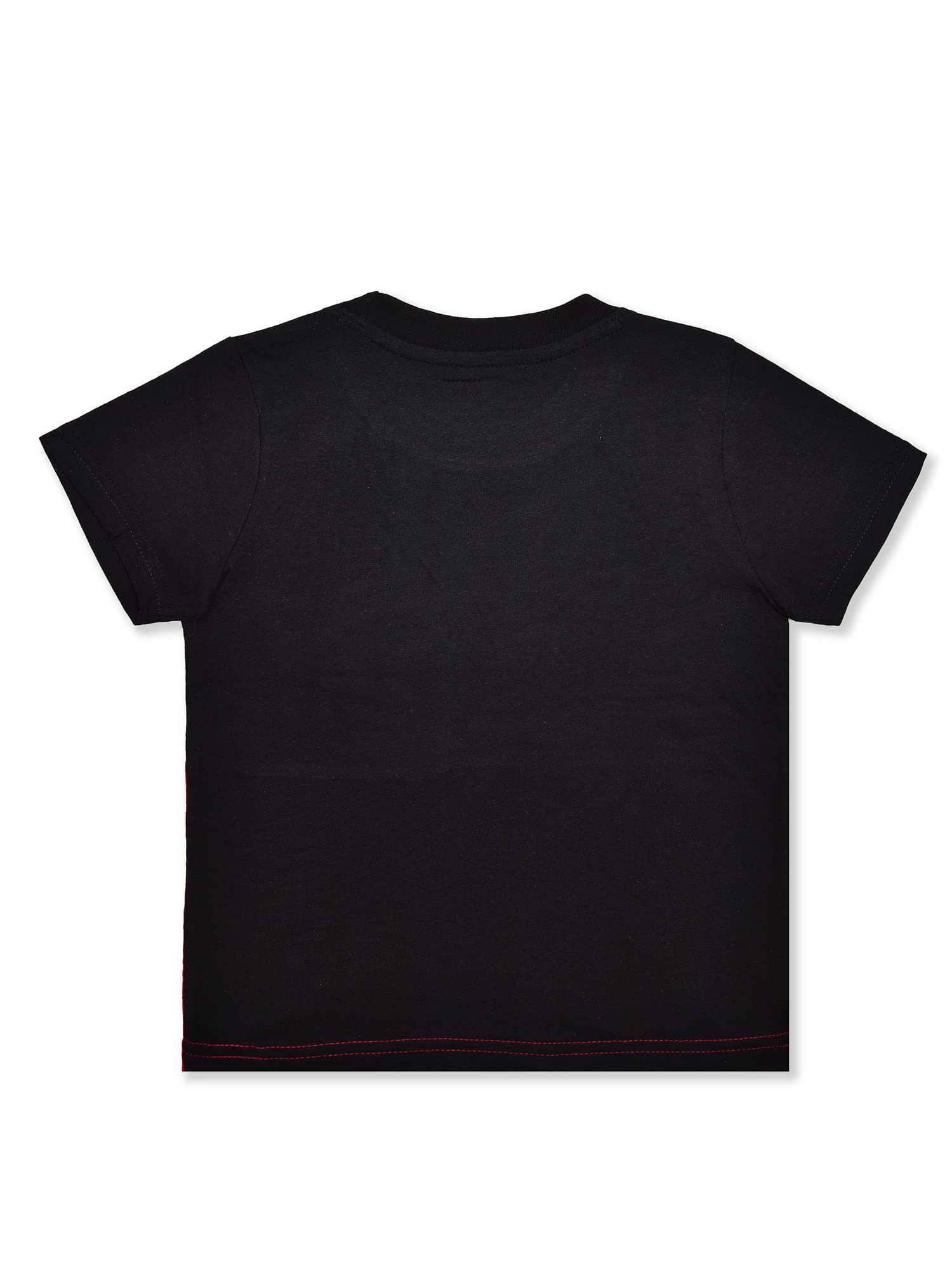 Foto 5 pulgar | Conjunto Camiseta y Short Disney Mickey Mouse para Niños - Venta Internacional