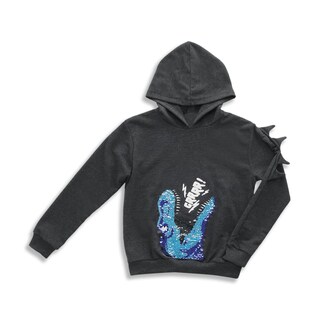 Foto 2 | Jogger y Sudadera Coqueta y Audaz para Niño