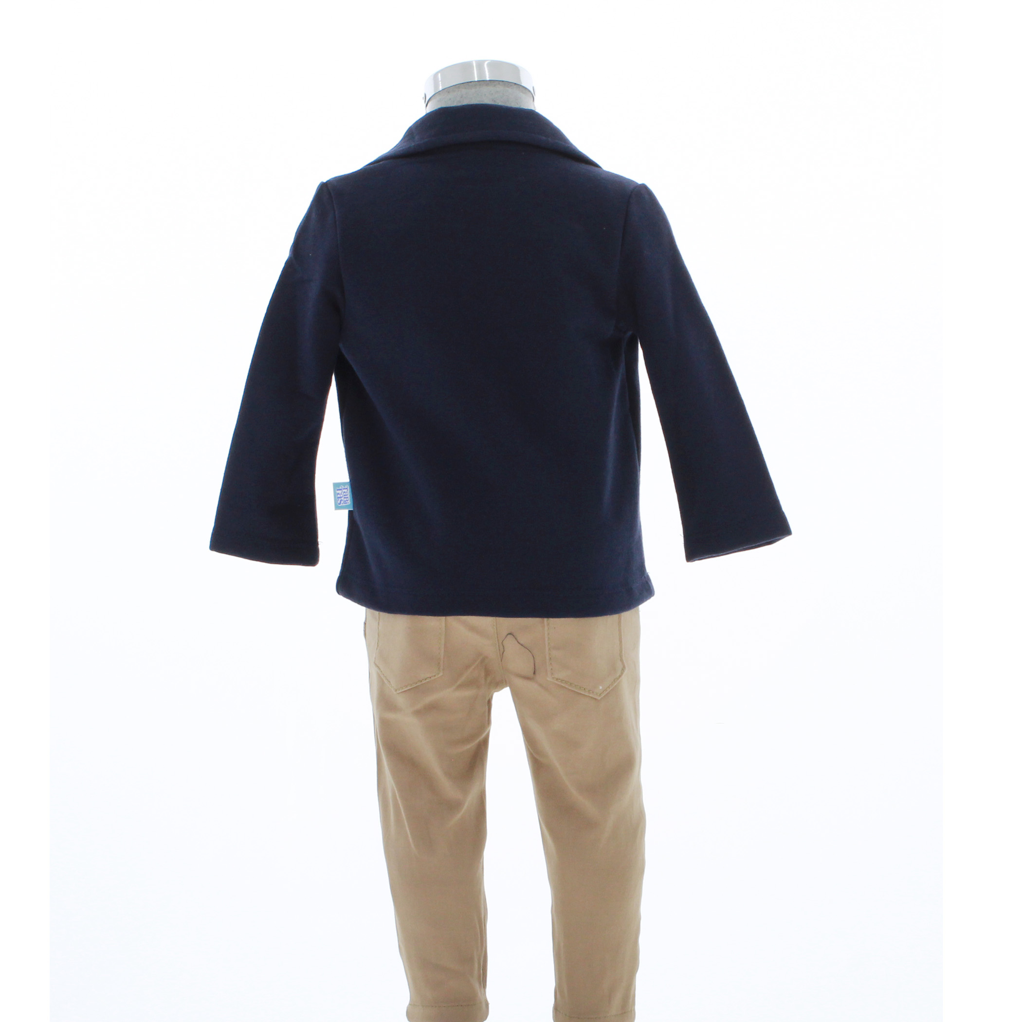 Foto 3 pulgar | Conjunto de Pantalón Chicos Olé para Niño