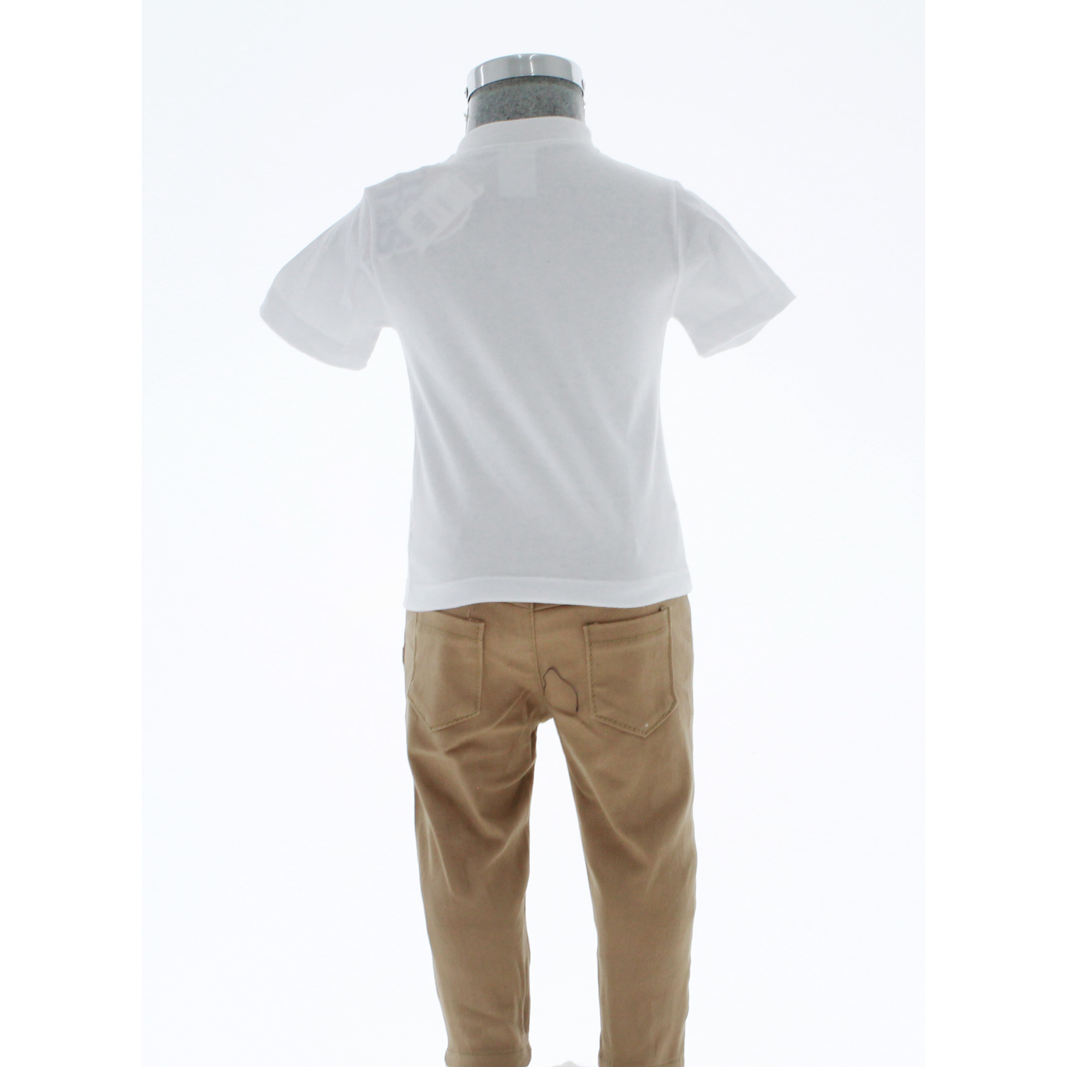Foto 5 pulgar | Conjunto de Pantalón Chicos Olé para Niño