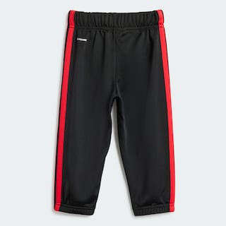 Foto 7 | Conjunto Deportivo Essentials Climacool Para Niños Adidas Rojo Niños