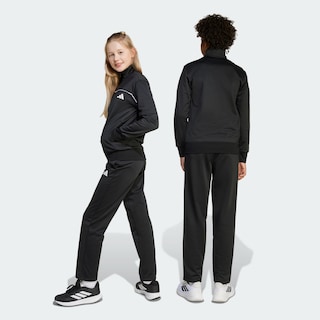 Foto 8 | Conjunto Deportivo de Pants y Chamarra Adidas para Niños