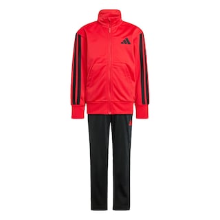 Foto 1 | Conjunto Deportivo Essentials Climacool Para Niños Adidas Rojo Niños