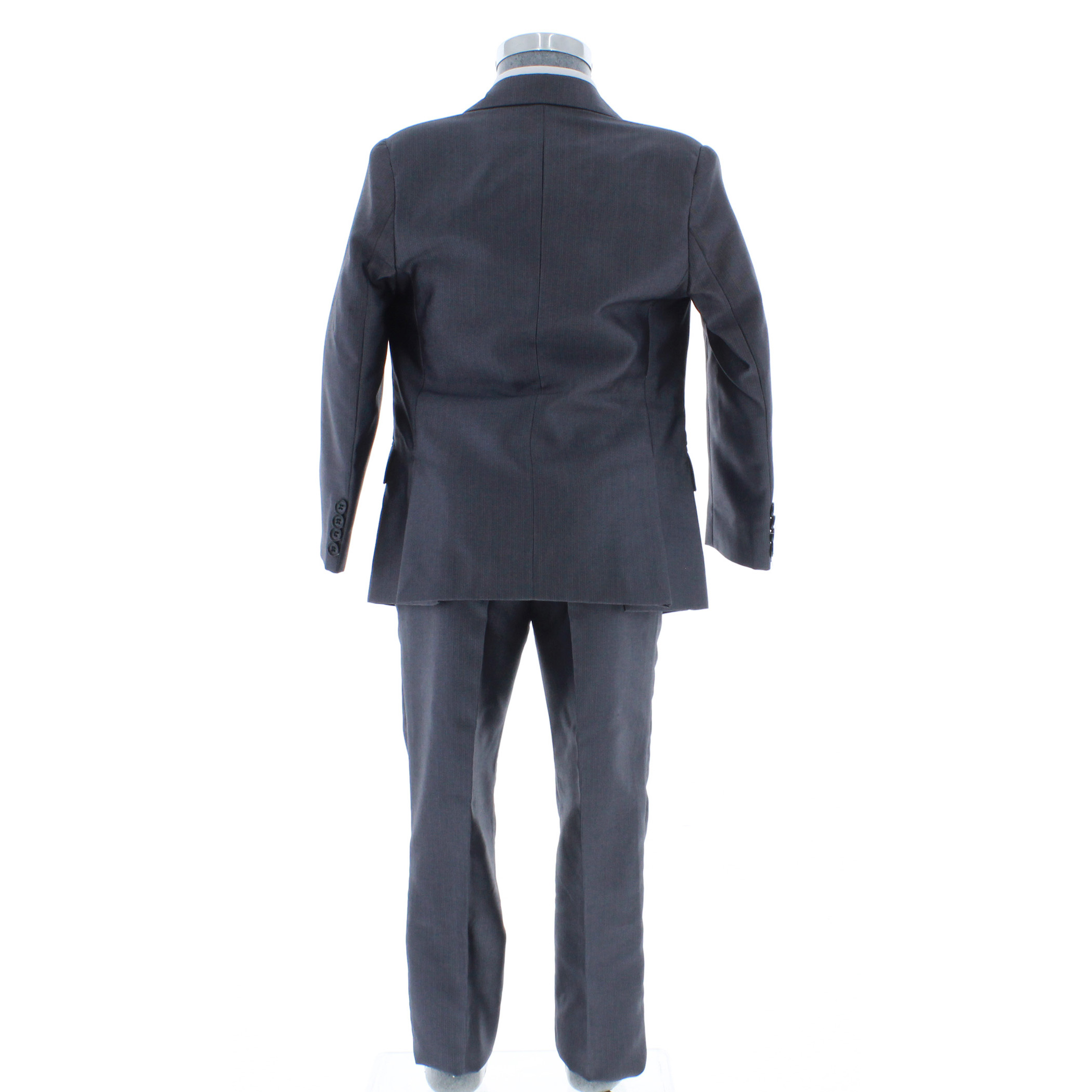 Foto 2 | Traje Chicos Olé 2912 Gris Formal para Niño