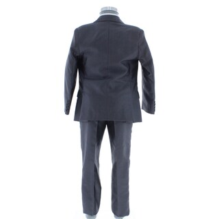 Foto 2 | Traje Chicos Olé 2912 Gris Formal para Niño
